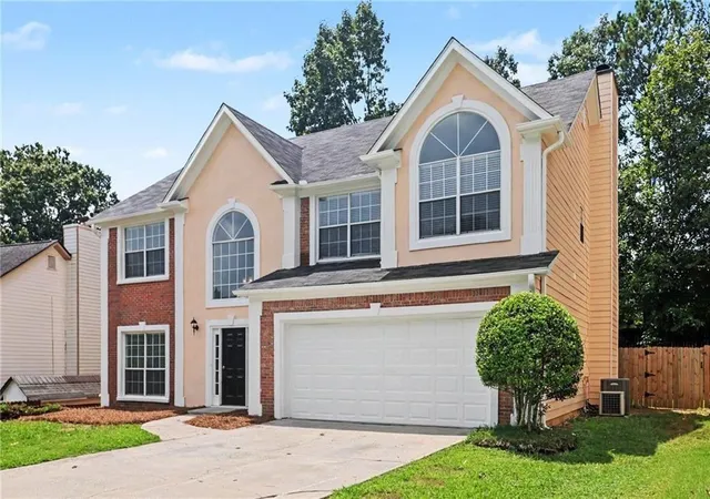 2nd image of 305 Saddle Bridge Dr, Johns Creek, GA 30022 | MLS# 7821328