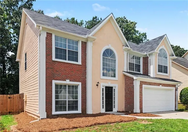 3rd image of 305 Saddle Bridge Dr, Johns Creek, GA 30022 | MLS# 7821328