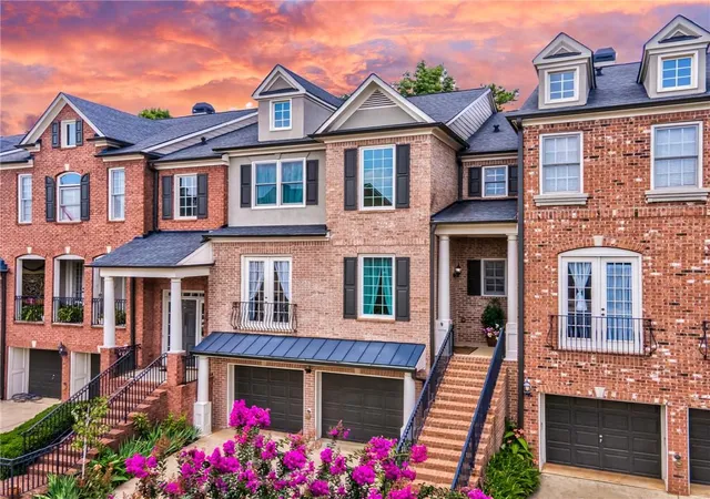 1st image of 1425 Montclair Ct Se #13, Smyrna, GA 30080 | MLS# 7822328