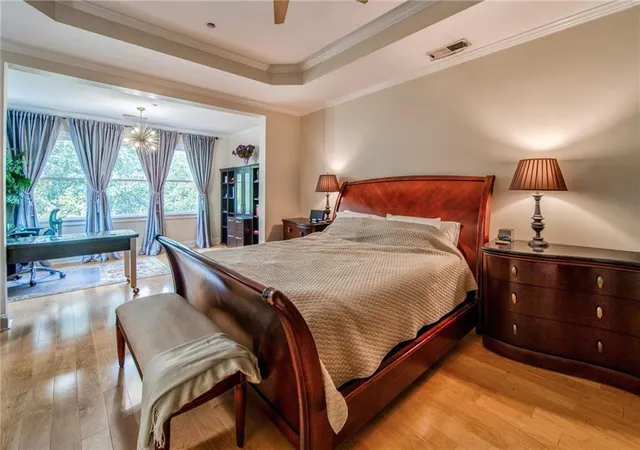 3rd image of 1425 Montclair Ct Se #13, Smyrna, GA 30080 | MLS# 7822328