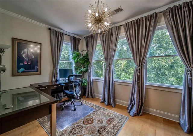 4th image of 1425 Montclair Ct Se #13, Smyrna, GA 30080 | MLS# 7822328
