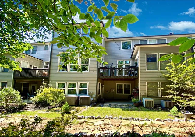 89th image of 1425 Montclair Ct Se #13, Smyrna, GA 30080 | MLS# 7822328