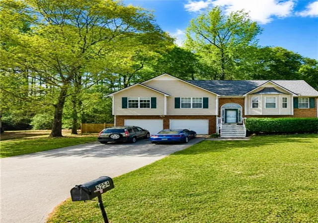 Photo 1 of Single family home for sale at 5254 Miranda Way, Powder Springs, GA 30127 | MLS# 7824818 | Listing updated on 2026-08-25