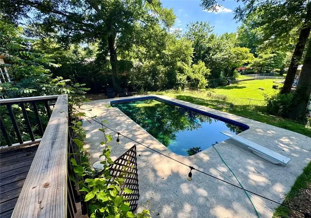 6th image of 2677 Lancaster Dr, Atlanta, GA 30344 | MLS# 7792160