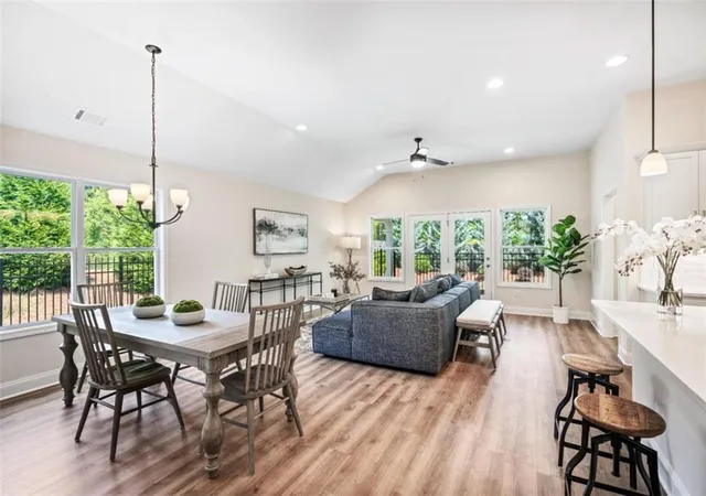 3rd image of 7 Hickory Br, Hiram, GA 30141 | MLS# 7751223