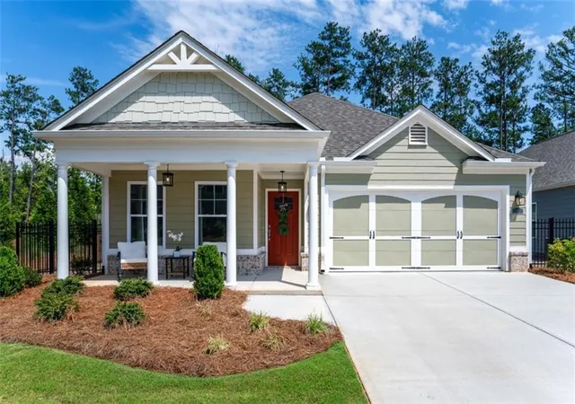 5th image of 7 Hickory Br, Hiram, GA 30141 | MLS# 7751223