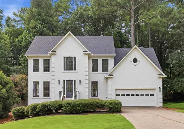 Photo 1 of Sale Pending at 2114 Jockey Holw Dr, Kennesaw, GA 30152 | MLS# 7816399 | Listing updated on 2026-09-18