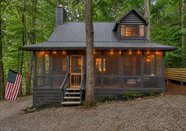 Photo 1 of Sale Pending at 681 Skyview Dr, Ellijay, GA 30536 | MLS# 7820968 | Listing updated on 2026-09-02