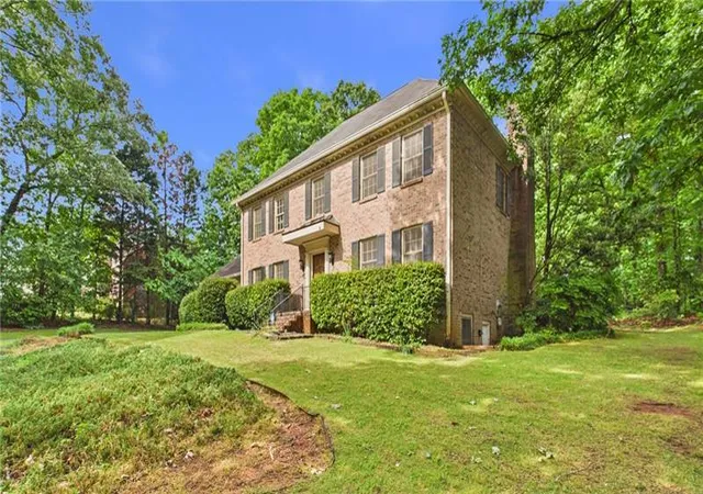 3rd image of 2597 W Harvest Dr Se, Conyers, GA 30013 | MLS# 7814422