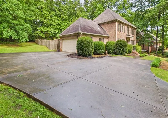 4th image of 2597 W Harvest Dr Se, Conyers, GA 30013 | MLS# 7814422