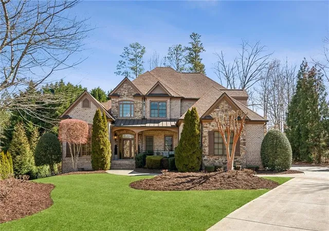 Photo 1 of Single family home for sale at 5640 Copper Crk Pass, Cumming, GA 30040 | MLS# 7754796 | Listing updated on 2026-10-28