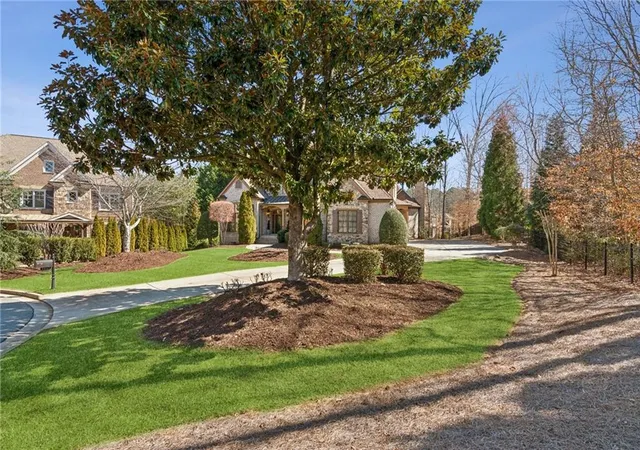 Photo 3 of Single family home for sale at 5640 Copper Crk Pass, Cumming, GA 30040 | MLS# 7754796 | Listing updated on 2026-10-28