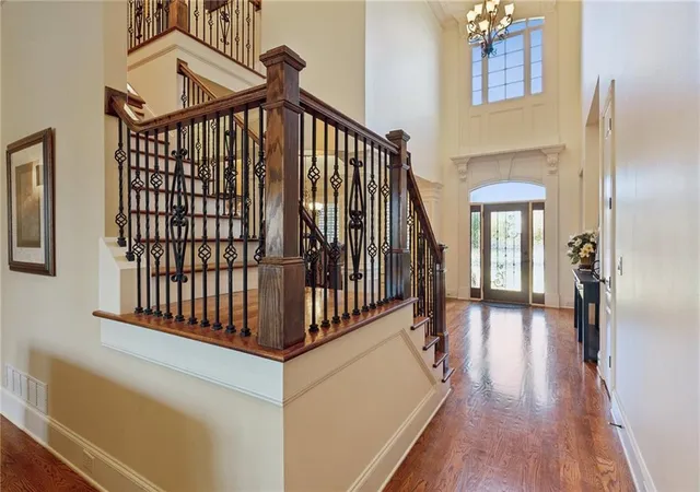 Photo 4 of Single family home for sale at 5640 Copper Crk Pass, Cumming, GA 30040 | MLS# 7754796 | Listing updated on 2026-10-28