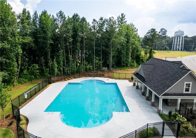 28th image of 8365 Columbia Ct #LOT 13, Palmetto, GA 30268 | MLS# 7665889