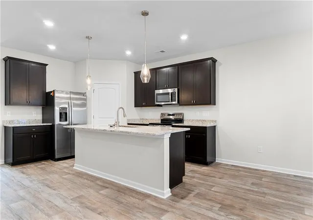 5th image of 8365 Columbia Ct #LOT 13, Palmetto, GA 30268 | MLS# 7665889