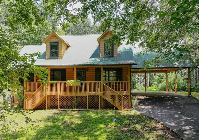 1st image of 1448 Old County Farm Rd, Dallas, GA 30132 | MLS# 7820747