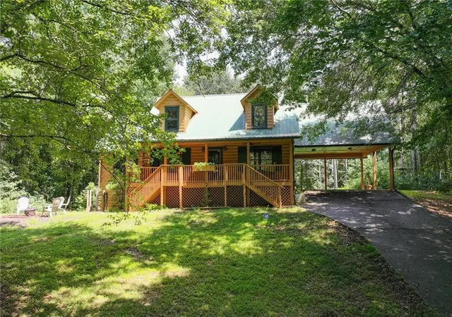 59th image of 1448 Old County Farm Rd, Dallas, GA 30132 | MLS# 7820747