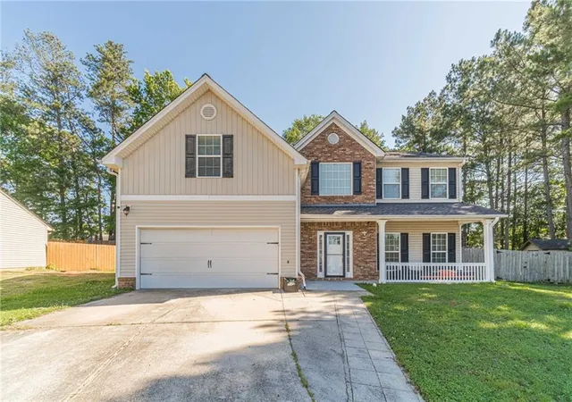 Homes for sale in Bethlehem, GA | 1530 Blakewood Trl, Bethlehem, GA 30620 | MLS# 7783246