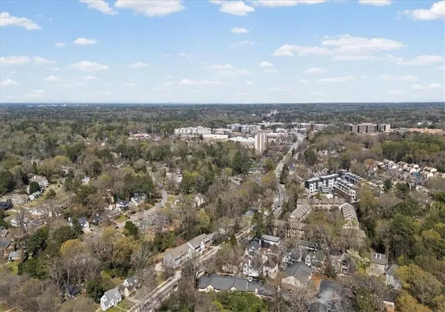 2nd image of 1225 Church St, Decatur, GA 30030