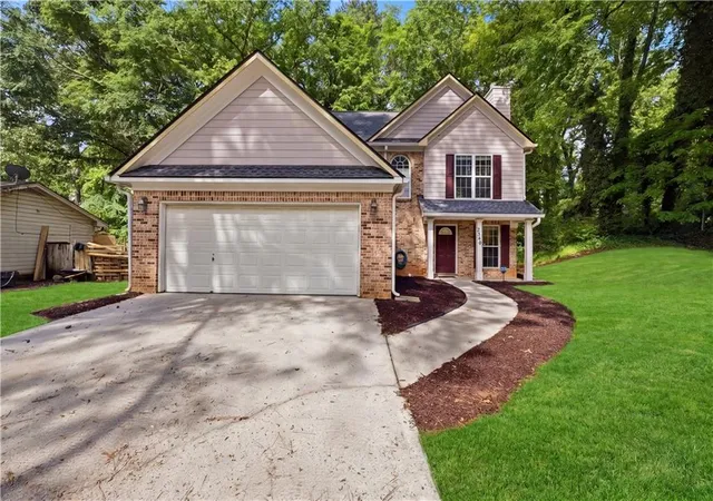 Single family home for sale at None, Atlanta, GA 30336 | MLS# 7758398 | Listing updated on 2026-08-11