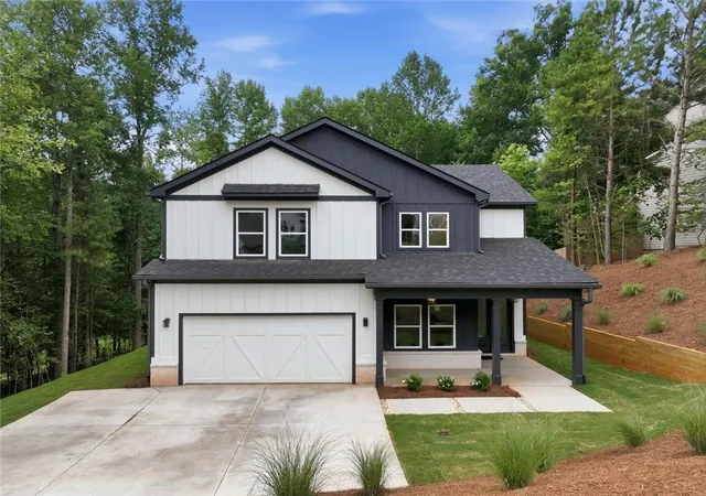 1st image of 4813 River Bottom Dr, Gainesville, GA 30507 | MLS# 7808077