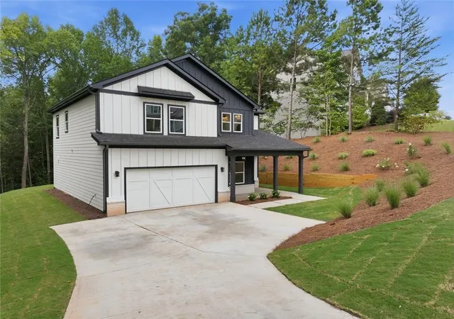 2nd image of 4813 River Bottom Dr, Gainesville, GA 30507 | MLS# 7808077