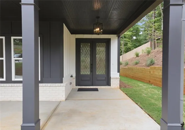 3rd image of 4813 River Bottom Dr, Gainesville, GA 30507 | MLS# 7808077