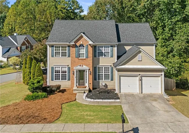 Photo 1 of Single family home for sale at 2734 Spindletop Ln Nw, Kennesaw, GA 30144 | MLS# 7856307 | Listing updated on 2026-10-23