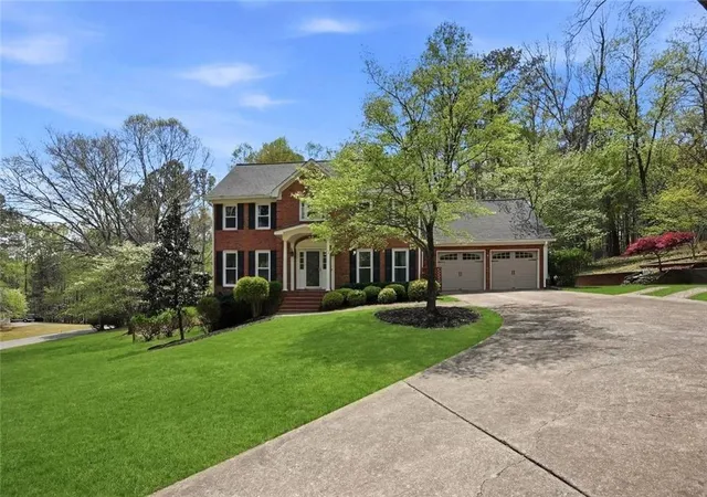Homes for sale in Woodstock, GA | 104 Crabapple Springs, Woodstock, GA 30188 | MLS# 7750729