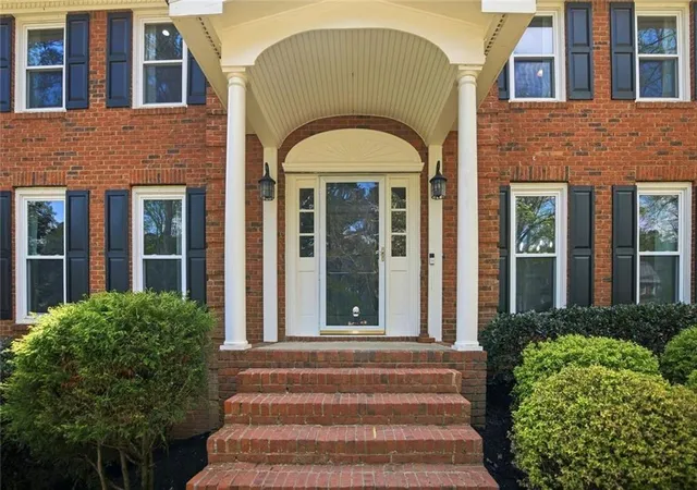 Homes for sale in Woodstock, GA | 104 Crabapple Springs, Woodstock, GA 30188 | MLS# 7750729