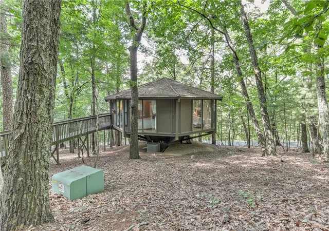 4th image of 196 Treetopper Cir, Jasper, GA 30143 | MLS# 7745089