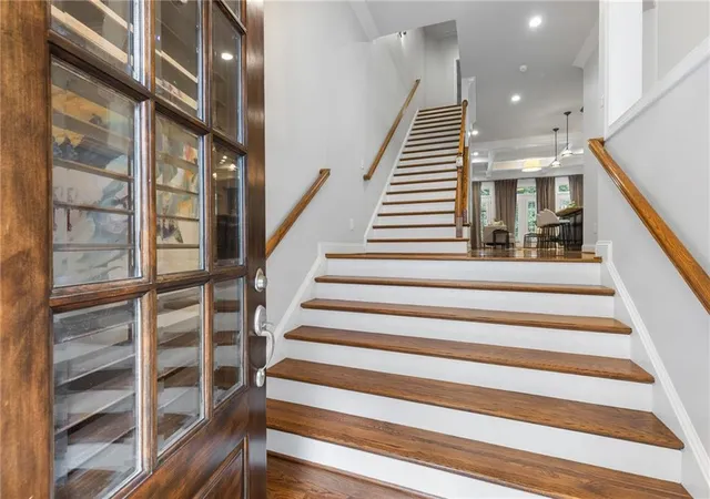 Photo 3 of Townhouse for sale at 3671 Manor Brk Ter NE, Atlanta, GA 30319 | MLS# 7819230 | Listing updated on 2026-09-05