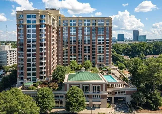 1st image of 1820 Peachtree St Nw #811, Atlanta, GA 30309 | MLS# 7811279