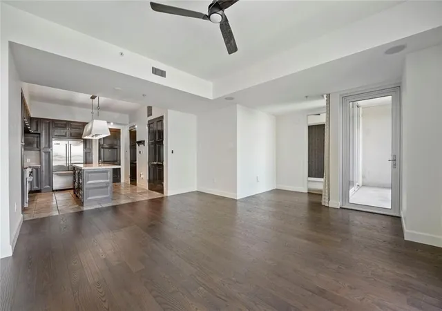 5th image of 1820 Peachtree St Nw #811, Atlanta, GA 30309 | MLS# 7811279