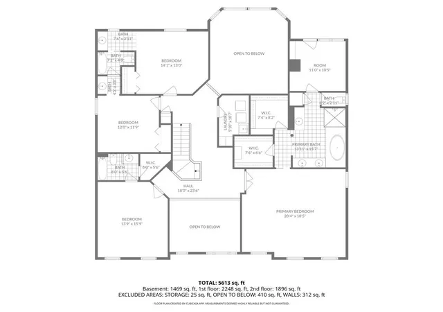 64th image of 5283 Whitehaven Park Ln Se, Mableton, GA 30126 | MLS# 7819931