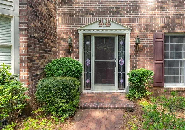 Photo 3 of Townhouse for sale at 1510 September Chase, Decatur, GA 30033 | MLS# 7750877 | Listing updated on 2026-09-13