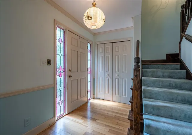 Photo 3 of Townhouse for sale at 1510 September Chase, Decatur, GA 30033 | MLS# 7750877 | Listing updated on 2026-09-13