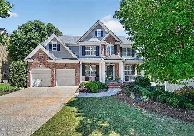 Photo 1 of Single family home for sale at 6587 River Island Dr, Buford, GA 30518 | MLS# 7819044 | Listing updated on 2026-09-10