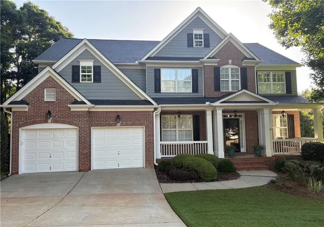 Photo 2 of Single family home for sale at 6587 River Island Dr, Buford, GA 30518 | MLS# 7819044 | Listing updated on 2026-09-10