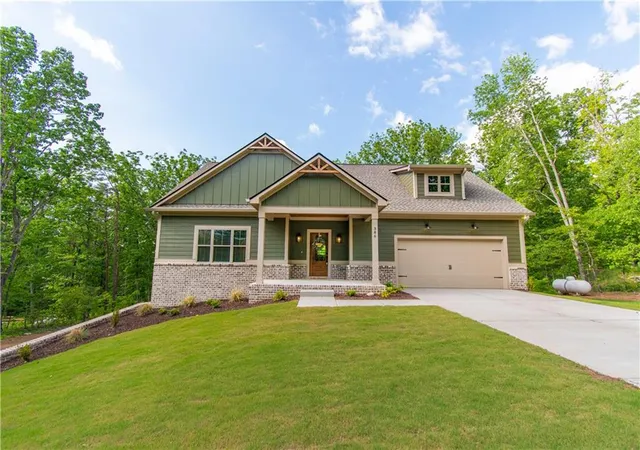 1st image of 386 Mulberry Cir, Jasper, GA 30143 | MLS# 7816066