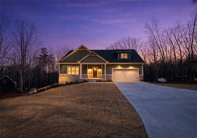 45th image of 386 Mulberry Cir, Jasper, GA 30143 | MLS# 7816066