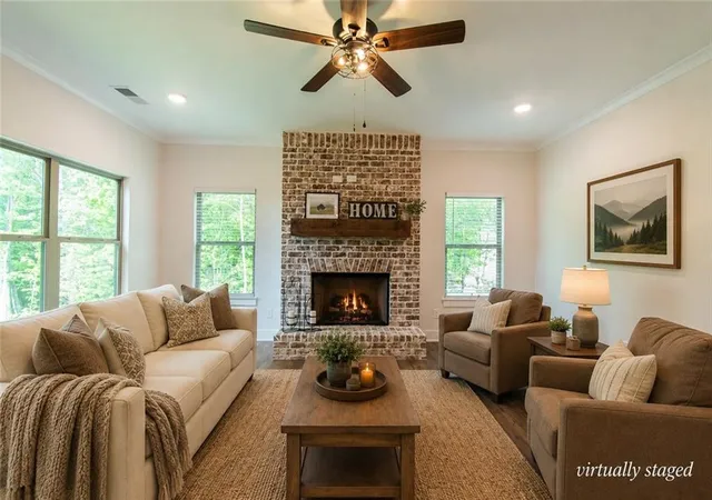4th image of 386 Mulberry Cir, Jasper, GA 30143 | MLS# 7816066