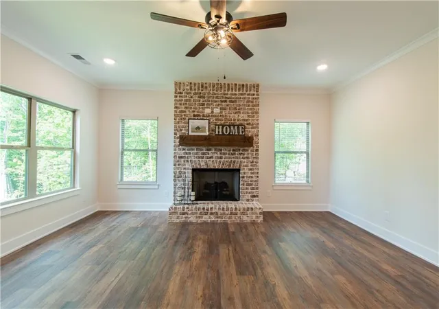 5th image of 386 Mulberry Cir, Jasper, GA 30143 | MLS# 7816066