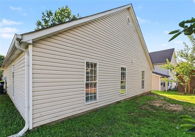 Photo 18 of Sale Pending at 5997 Waggoner Ct, Rex, GA 30273 | MLS# 7800248 | Listing updated on 2026-08-28