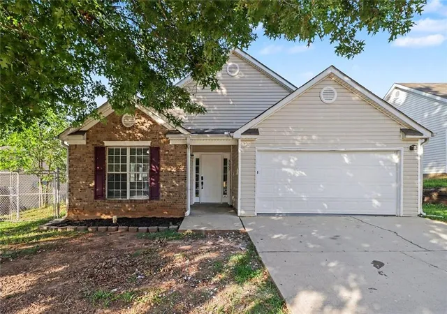 Photo 1 of Sale Pending at 5997 Waggoner Ct, Rex, GA 30273 | MLS# 7800248 | Listing updated on 2026-08-28
