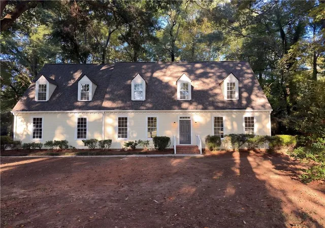 Photo 1 of Sale Pending at 8617 N Shore Dr, Jonesboro, GA 30236 | MLS# 7855991 | Listing updated on 2026-10-28