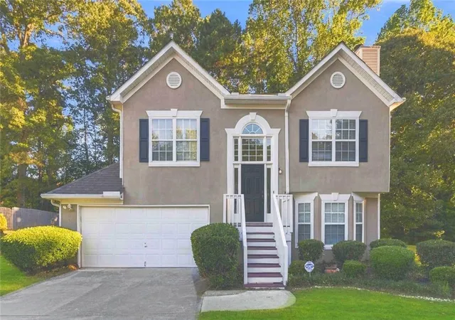 Photo 1 of Sale Pending at 3060 Harvest Cir, Fairburn, GA 30213 | MLS# 7845712 | Listing updated on 2026-10-21