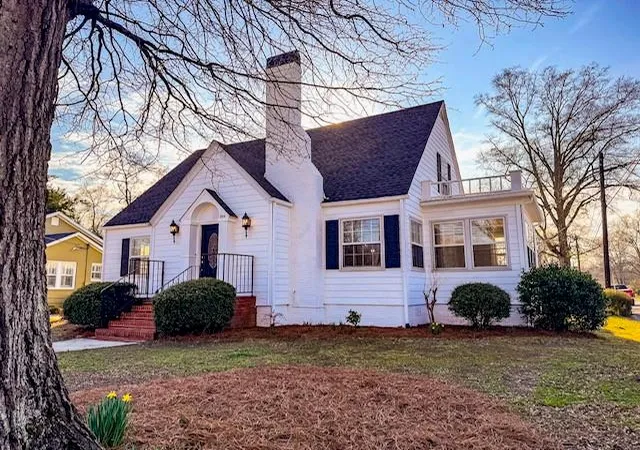 Homes for sale in Cedartown, GA | 321 N College St, Cedartown, GA 30125 | MLS# 7784209