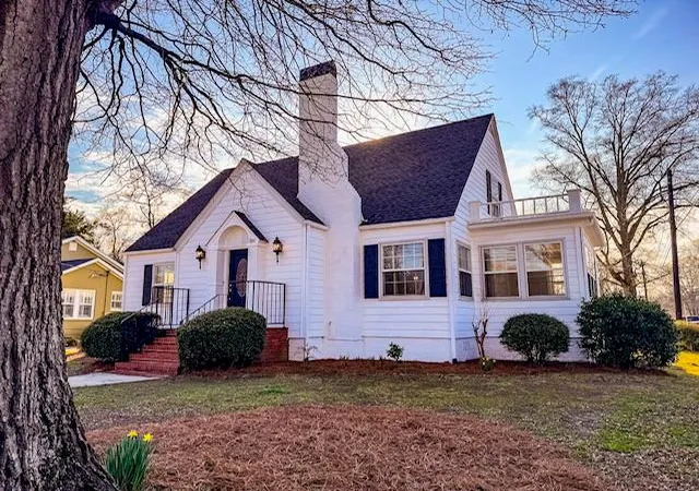 Homes for sale in Cedartown, GA | 321 N College St, Cedartown, GA 30125 | MLS# 7784209