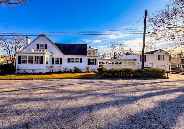 4th image of 321 N College St, Cedartown, GA 30125 | MLS# 7784209